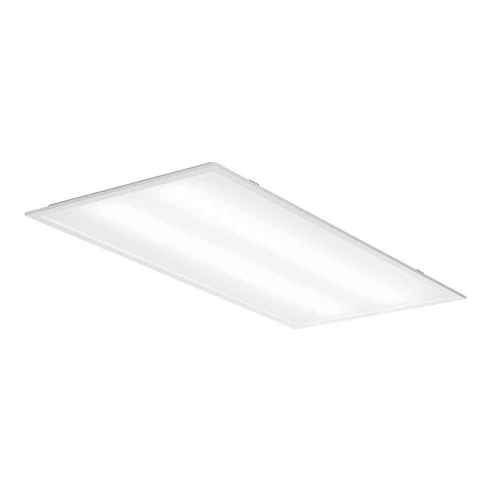 Lithonia Lighting GTX 2x4 LED Flat Panel Light, 2 ft. x 4 ft. LED